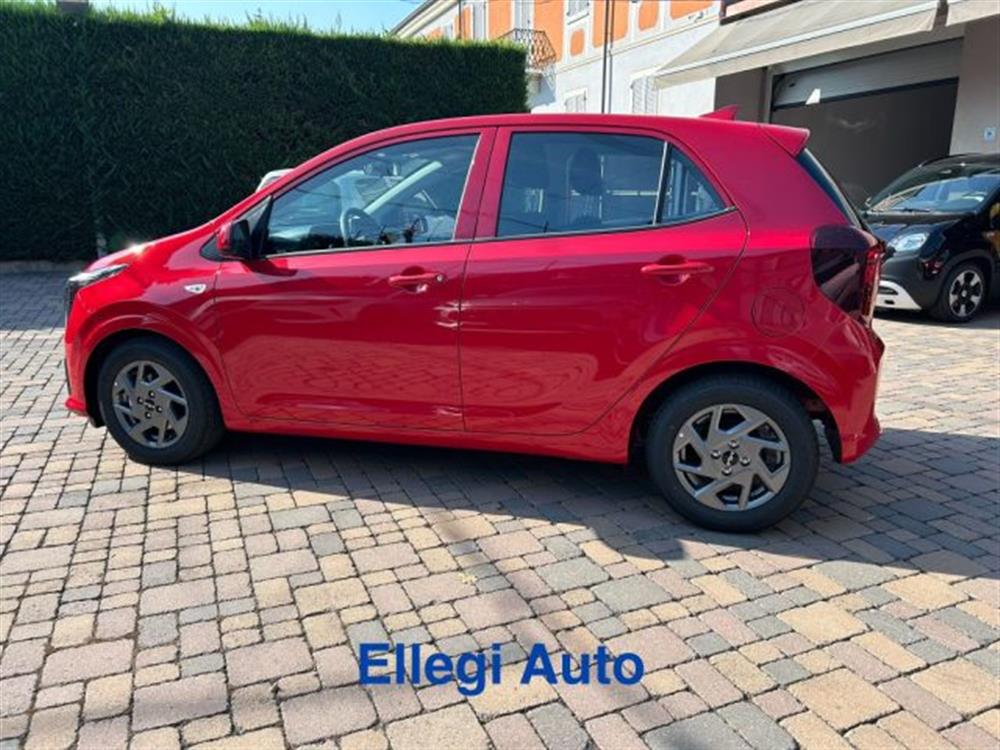 Picanto Picanto PROMO FINANZ.1.0 GDi