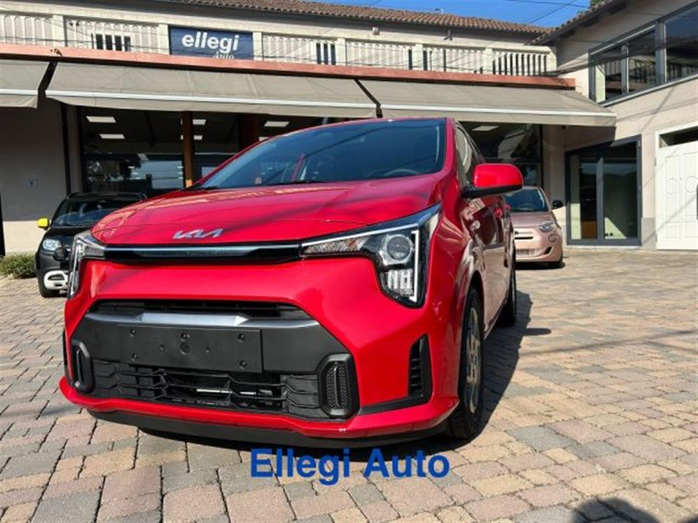 Picanto Picanto PROMO FINANZ.1.0 GDi