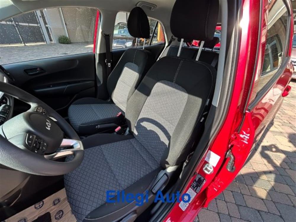 Picanto Picanto PROMO FINANZ.1.0 GDi
