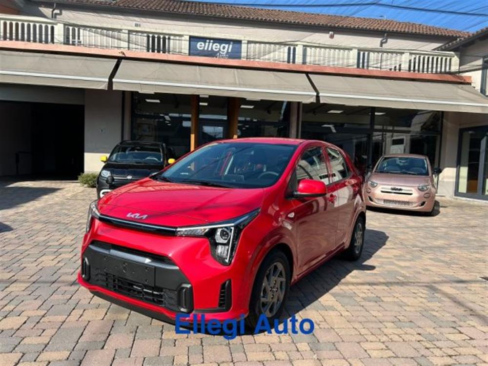 Picanto Picanto PROMO FINANZ.1.0 GDi