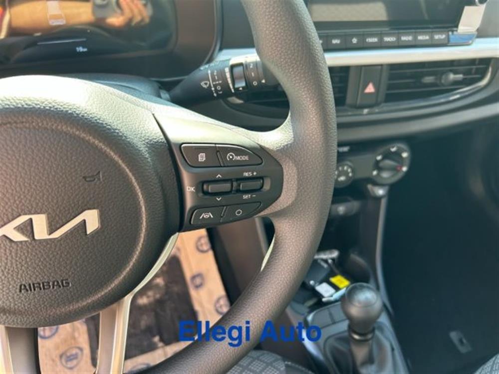 Picanto Picanto PROMO FINANZ.1.0 GDi