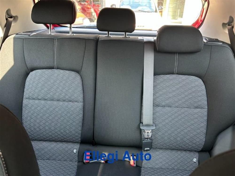Picanto Picanto PROMO FINANZ.1.0 GDi