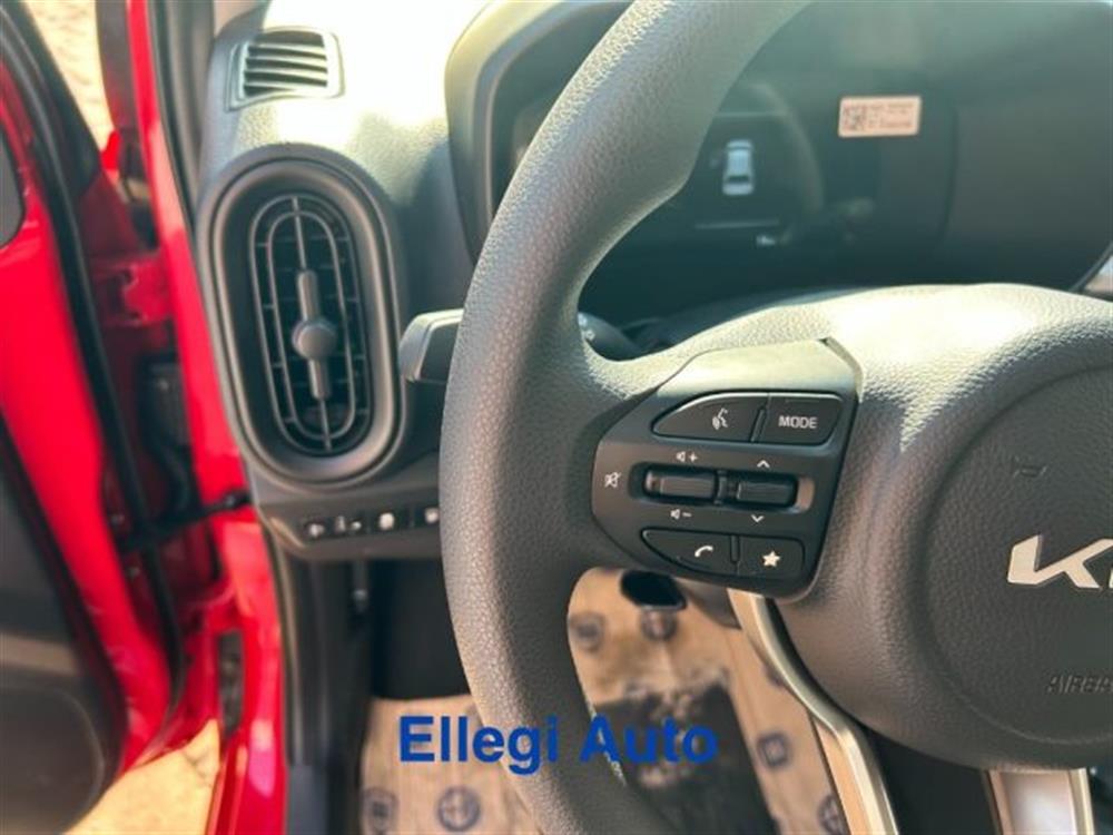 Picanto Picanto PROMO FINANZ.1.0 GDi