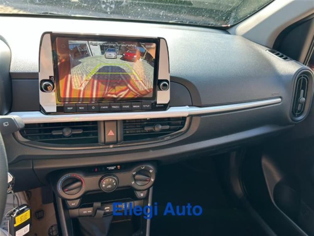 Picanto Picanto PROMO FINANZ.1.0 GDi