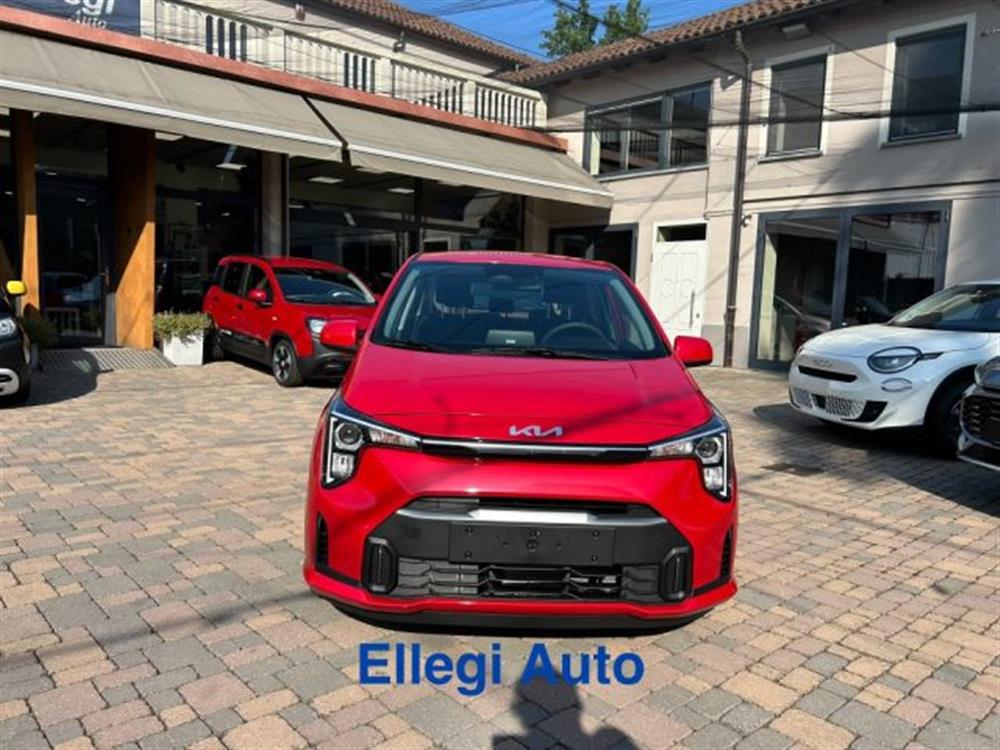 Picanto Picanto PROMO FINANZ.1.0 GDi