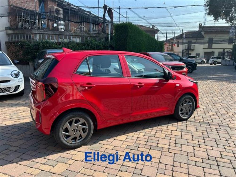 Picanto Picanto PROMO FINANZ.1.0 GDi
