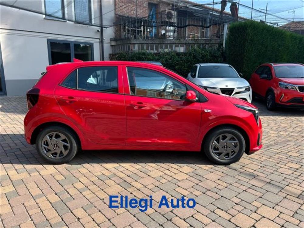 Picanto Picanto PROMO FINANZ.1.0 GDi