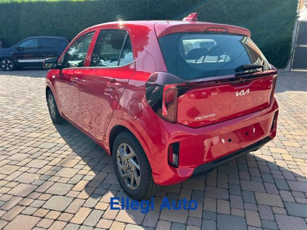 Picanto Picanto PROMO FINANZ.1.0 GDi