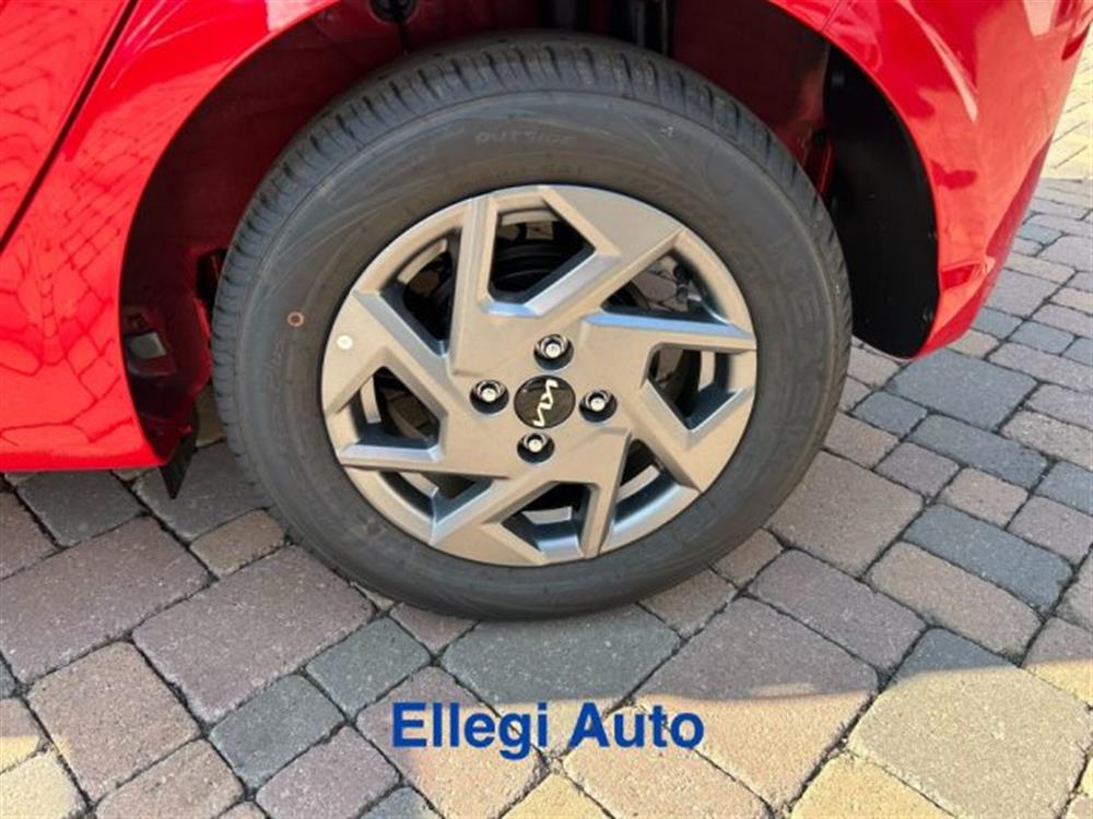 Picanto Picanto PROMO FINANZ.1.0 GDi