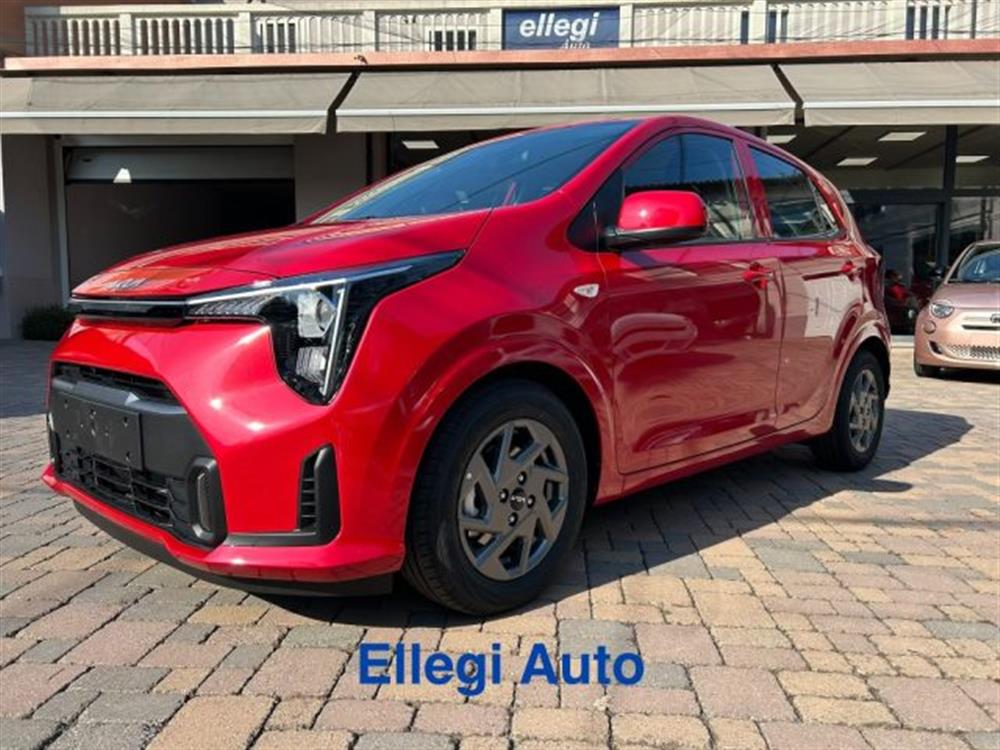 Picanto Picanto PROMO FINANZ.1.0 GDi