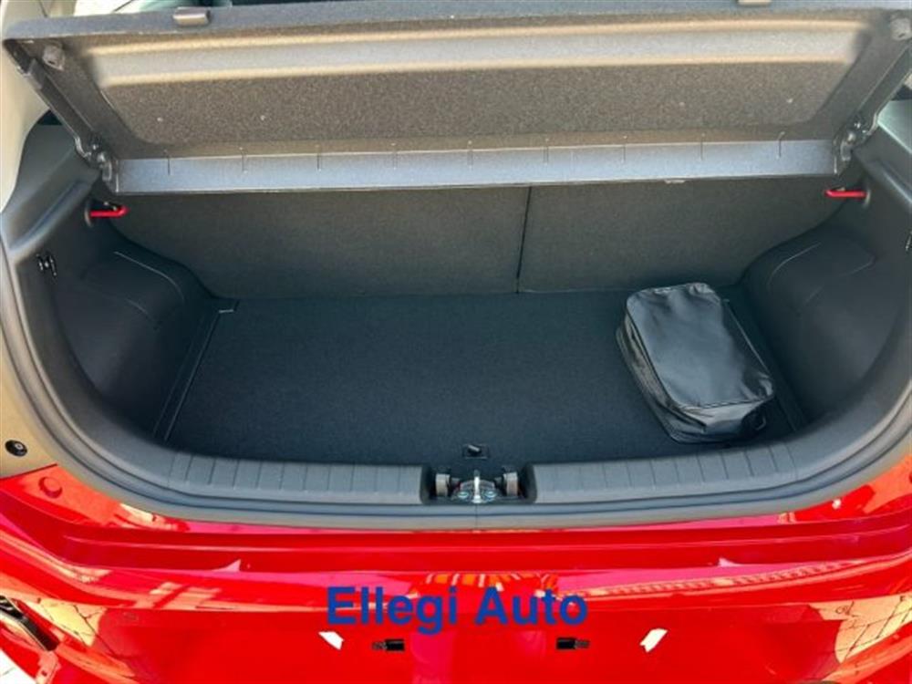 Picanto Picanto PROMO FINANZ.1.0 GDi