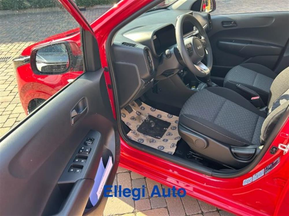 Picanto Picanto PROMO FINANZ.1.0 GDi
