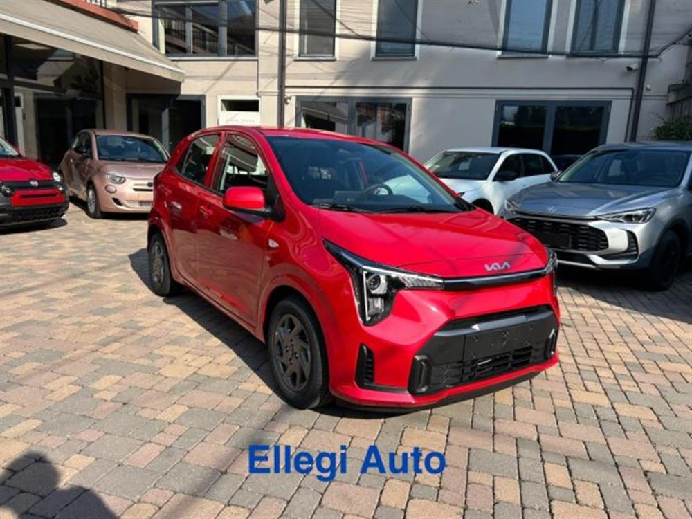 Picanto Picanto PROMO FINANZ.1.0 GDi