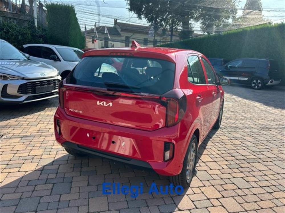 Picanto Picanto PROMO FINANZ.1.0 GDi