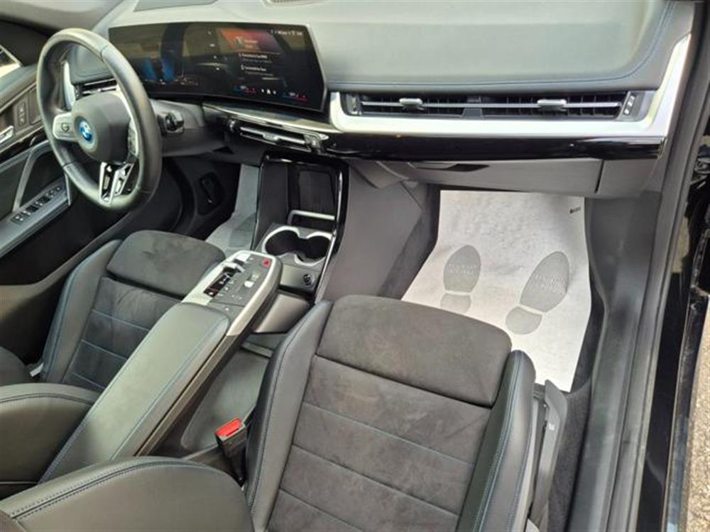 X1 X1 xDrive 25e Msport Pr