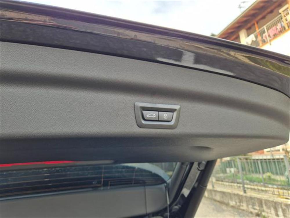 X1 X1 xDrive 25e Msport Pr