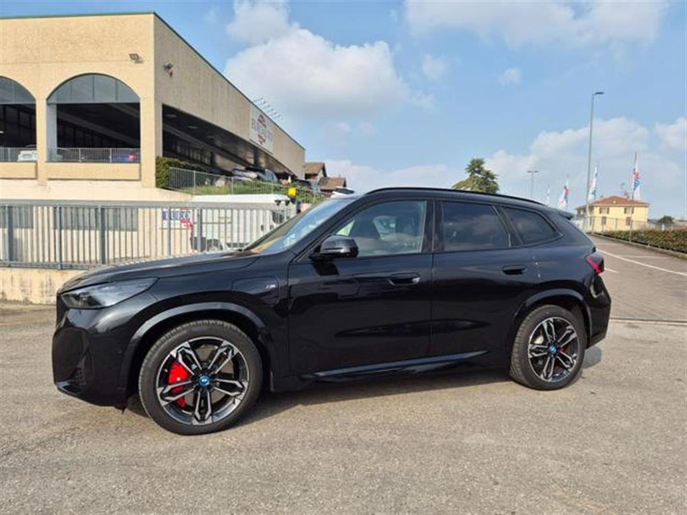 X1 X1 xDrive 25e Msport Pr