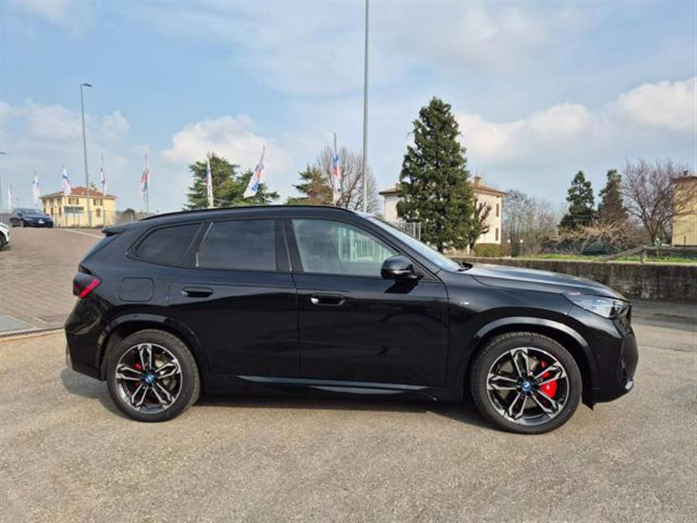 X1 X1 xDrive 25e Msport Pr