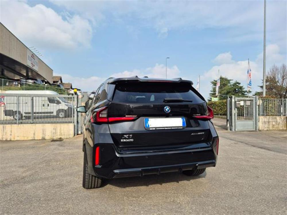 X1 X1 xDrive 25e Msport Pr
