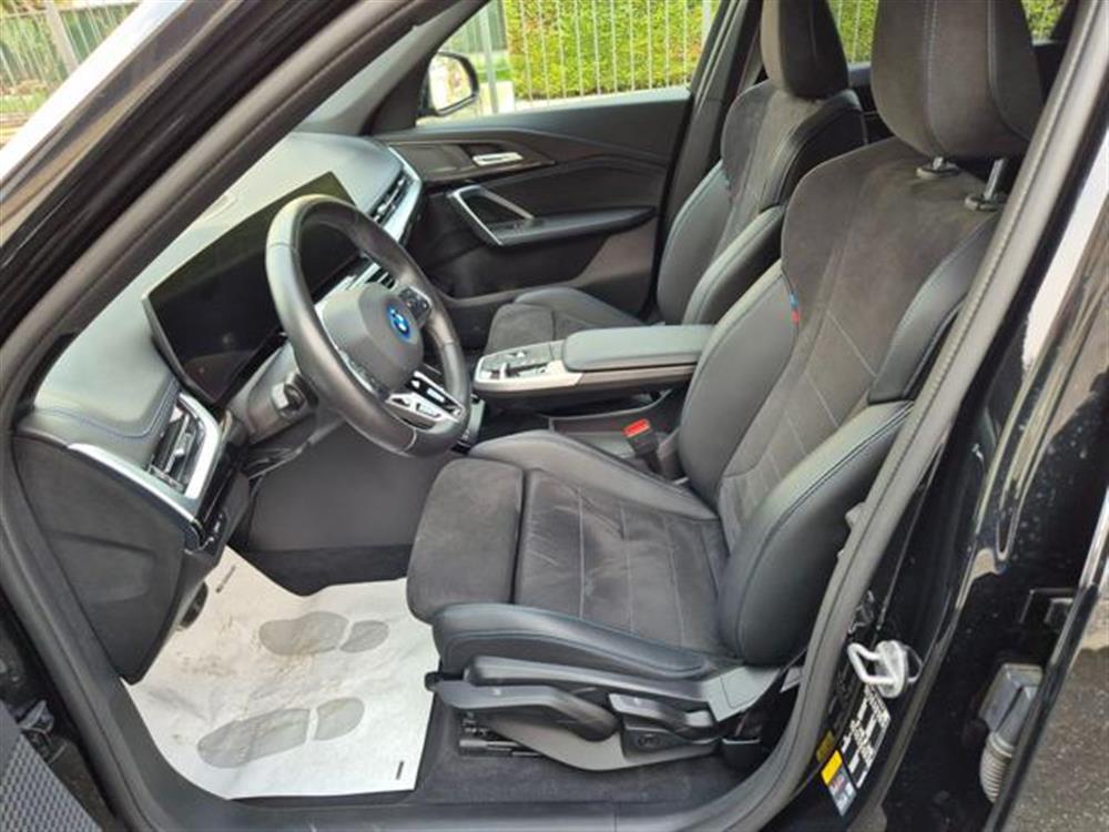 X1 X1 xDrive 25e Msport Pr