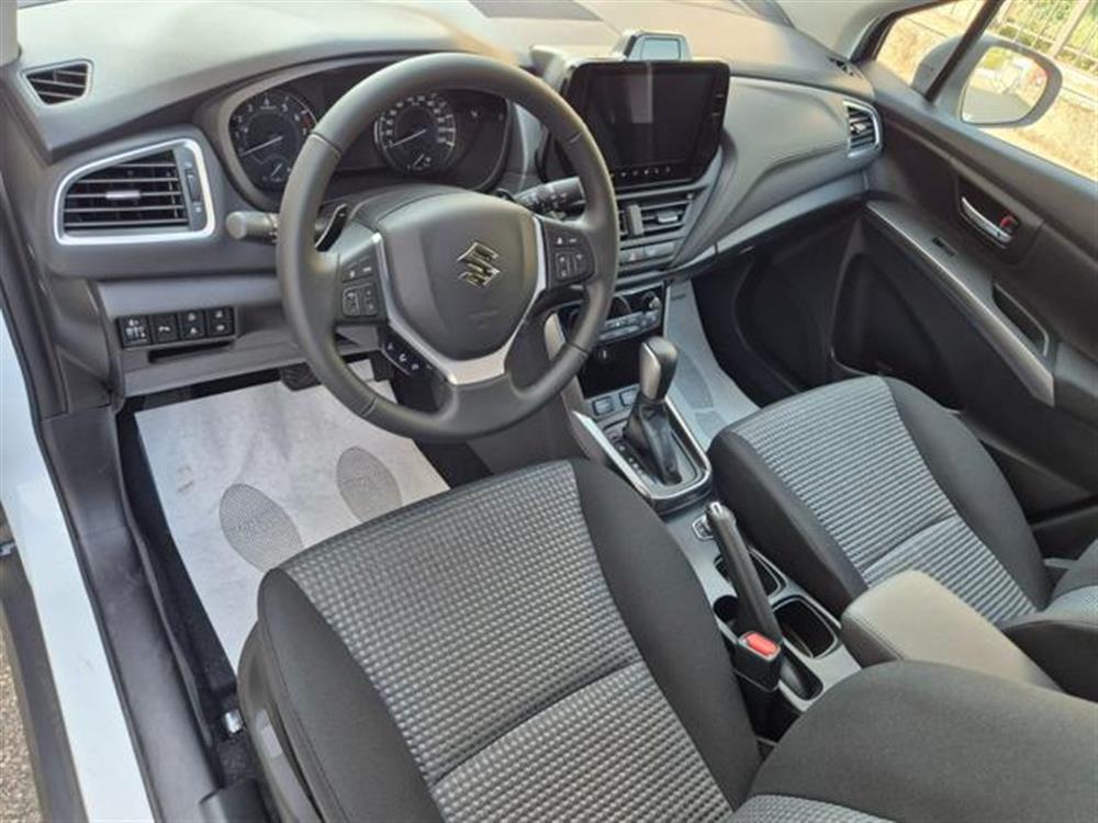 S-Cross S-Cross 1.4 Hybrid 4WD AllGr
