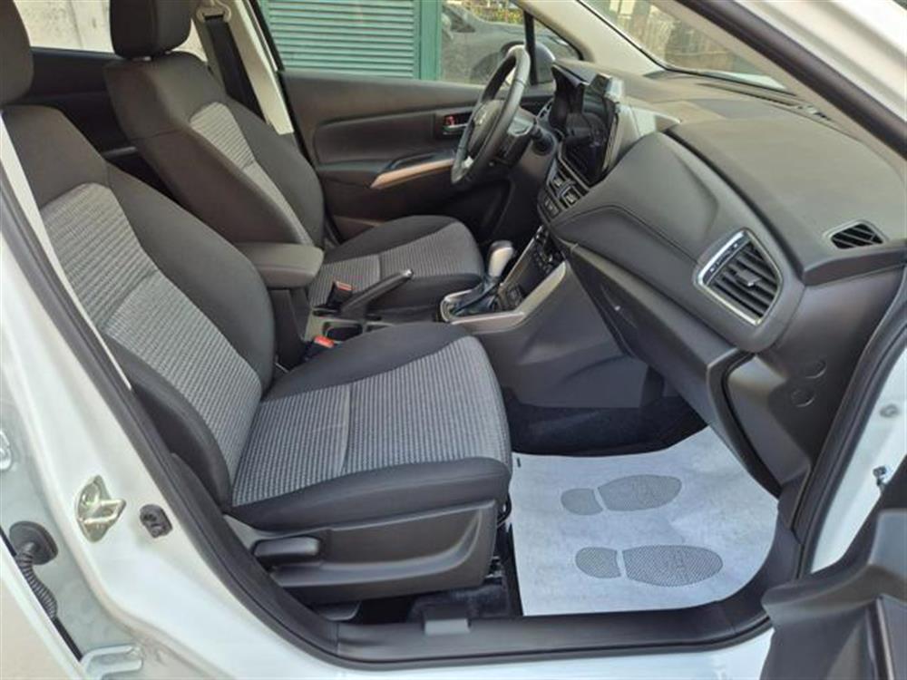 S-Cross S-Cross 1.4 Hybrid 4WD AllGr