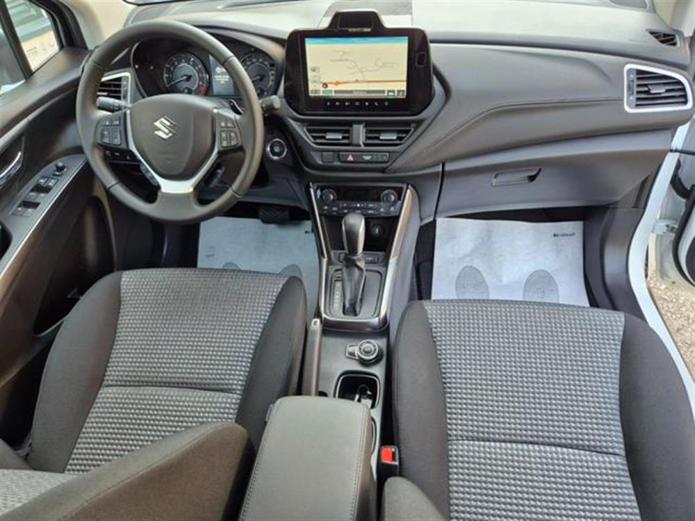 S-Cross S-Cross 1.4 Hybrid 4WD AllGr