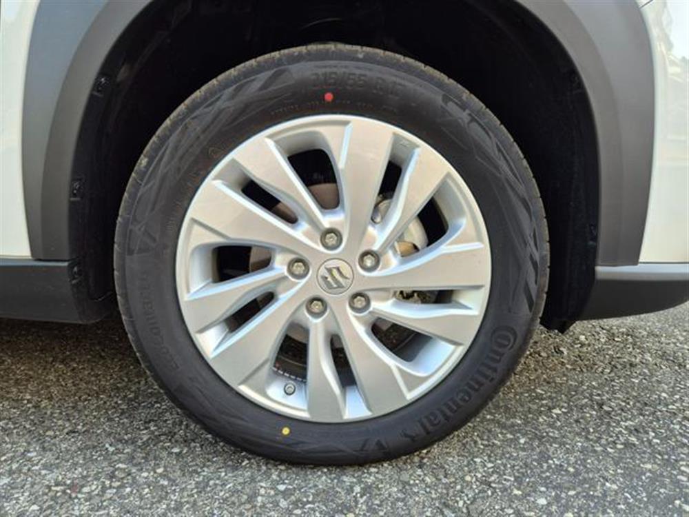 S-Cross S-Cross 1.4 Hybrid 4WD AllGr