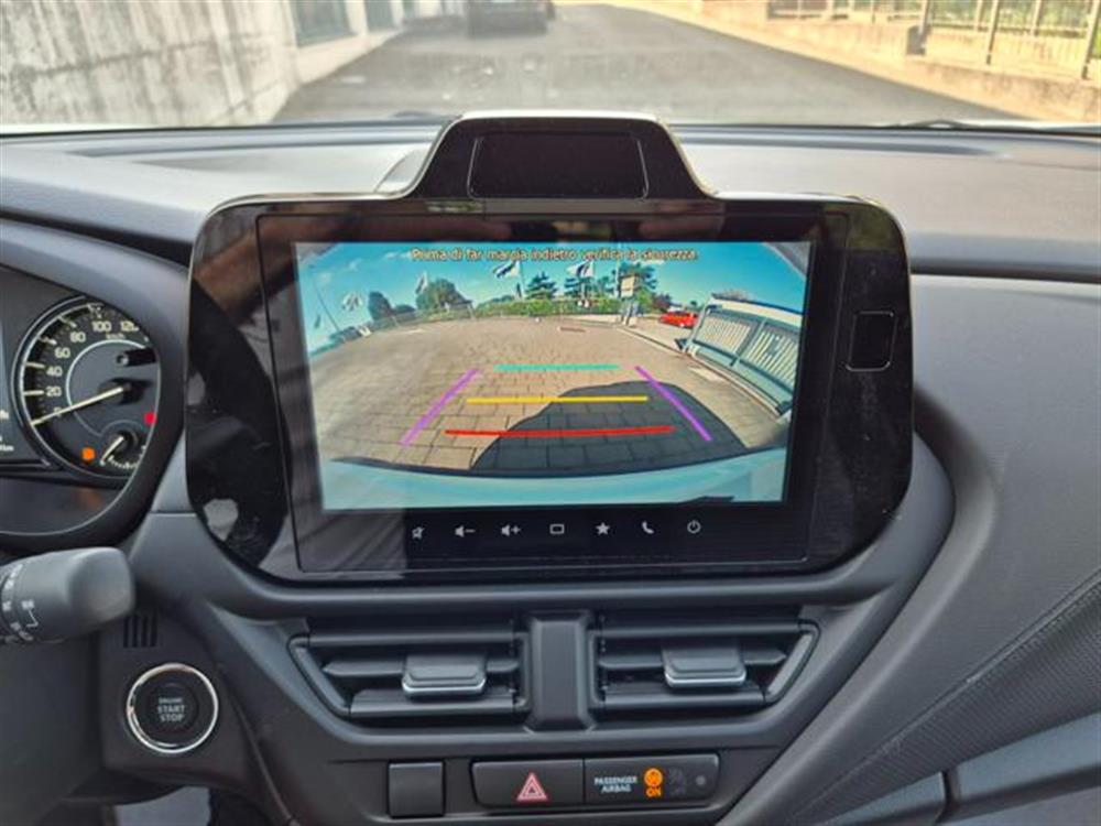 S-Cross S-Cross 1.4 Hybrid 4WD AllGr