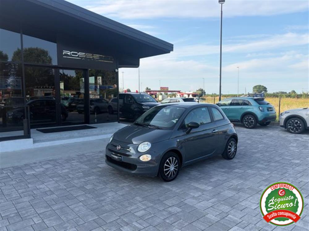 500 500 1.2 GPL ANCHE PER NE
