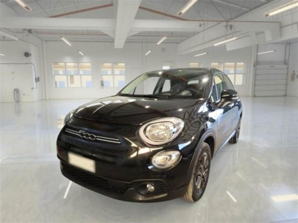 500X 500X 1.3 MultiJet 95 CV C