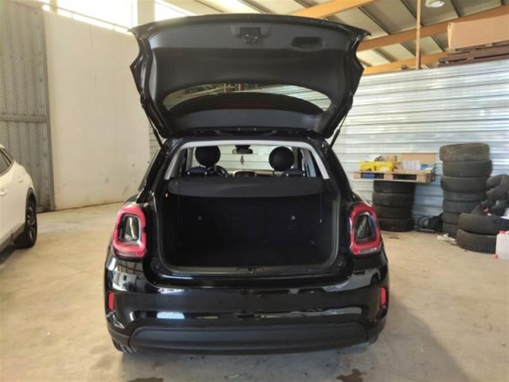 500X 500X 1.3 MultiJet 95 CV C