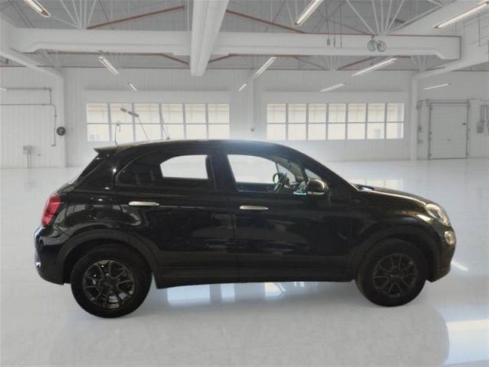 500X 500X 1.3 MultiJet 95 CV C
