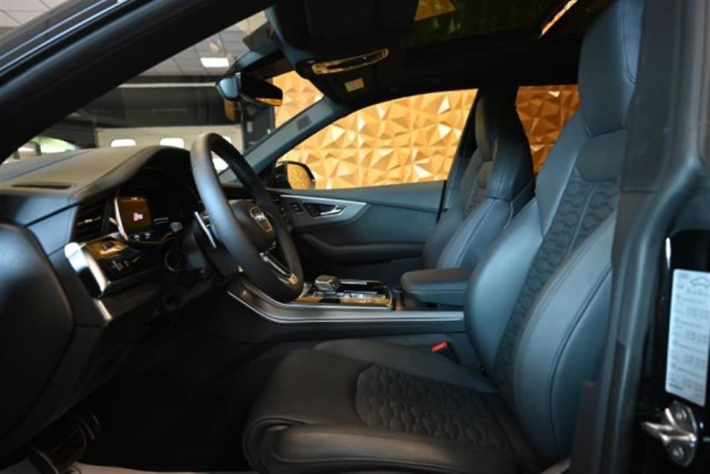 RS Q8 RS Q8 PERFORMANCE 640CV MO