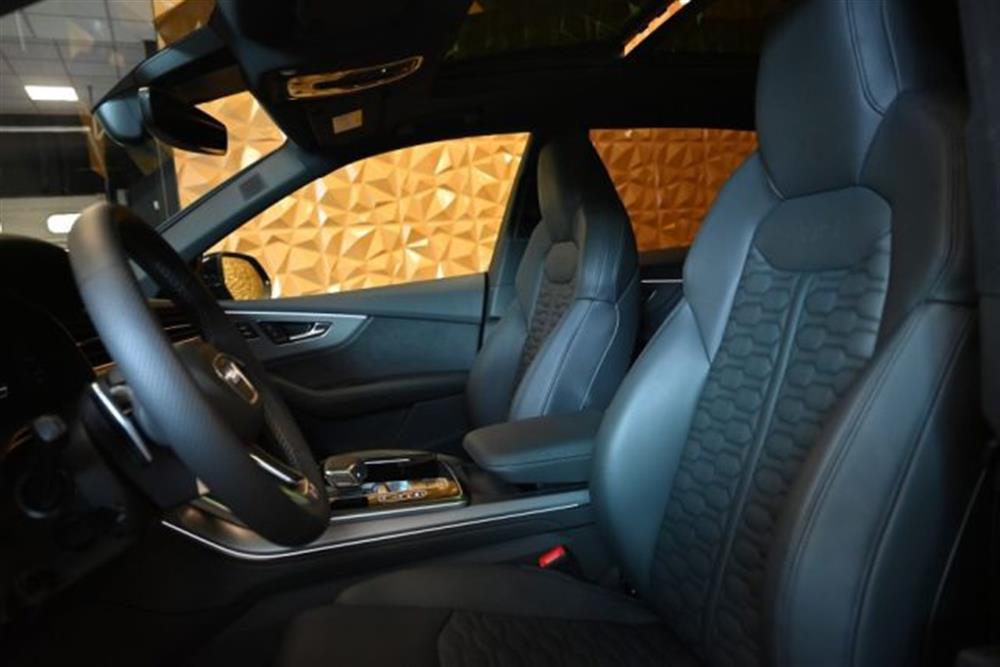 RS Q8 RS Q8 PERFORMANCE 640CV MO
