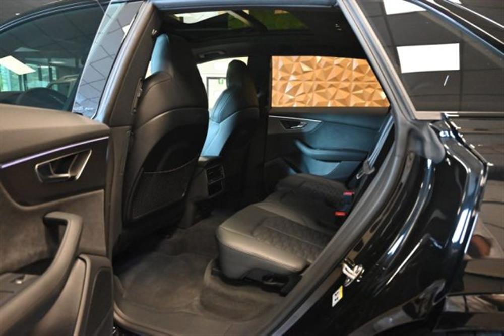 RS Q8 RS Q8 PERFORMANCE 640CV MO