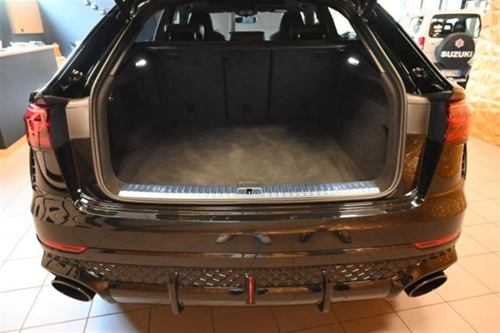 RS Q8 RS Q8 PERFORMANCE 640CV MO