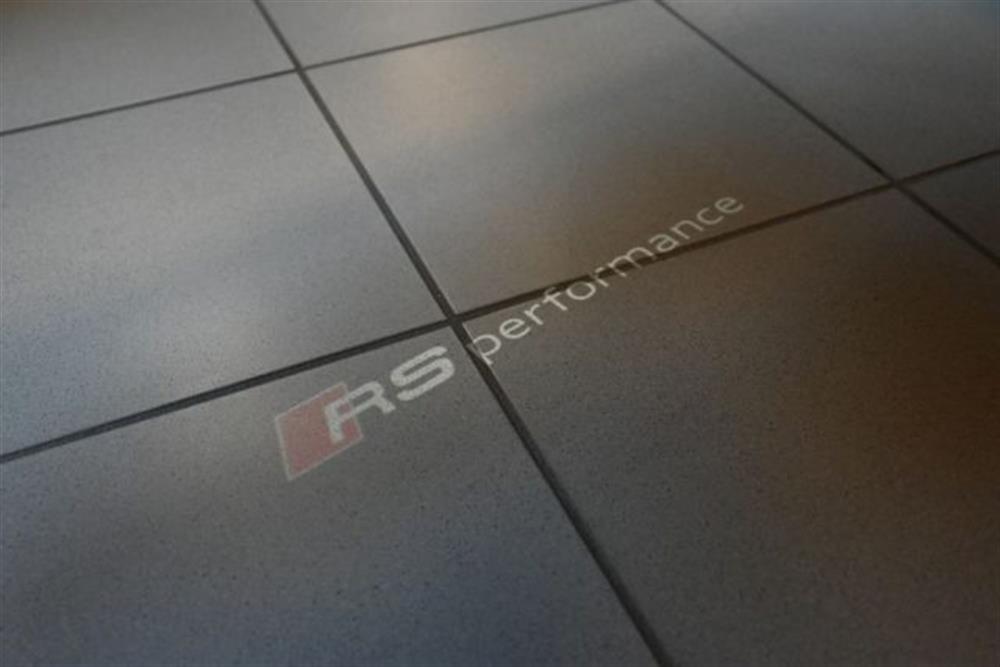 RS Q8 RS Q8 PERFORMANCE 640CV MO