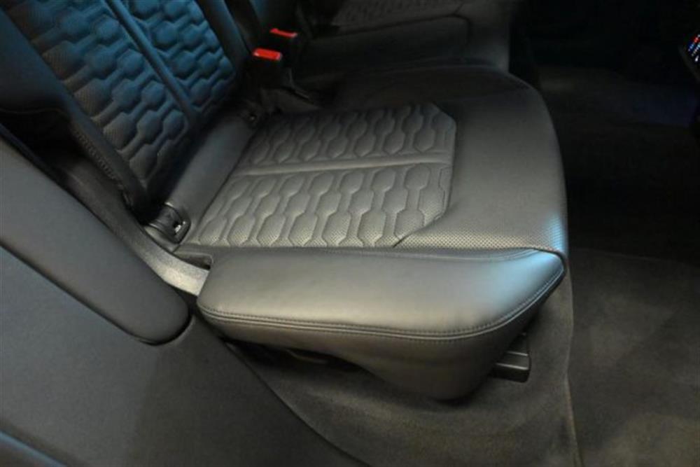 RS Q8 RS Q8 PERFORMANCE 640CV MO