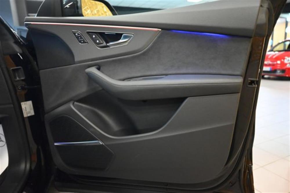 RS Q8 RS Q8 PERFORMANCE 640CV MO