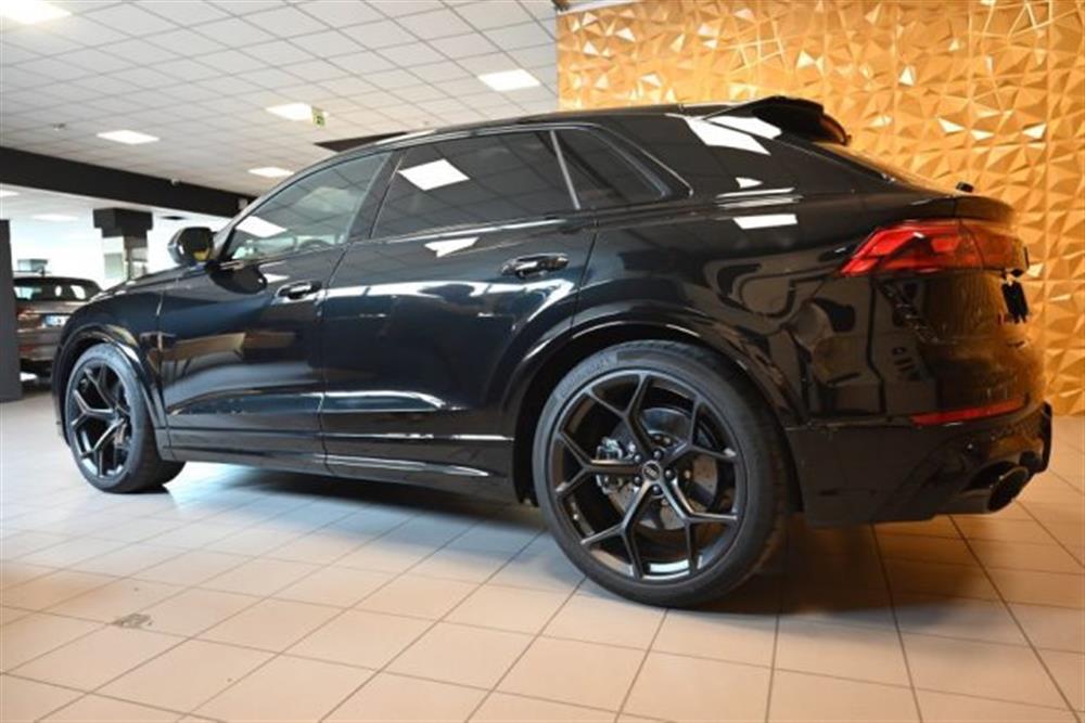 RS Q8 RS Q8 PERFORMANCE 640CV MO