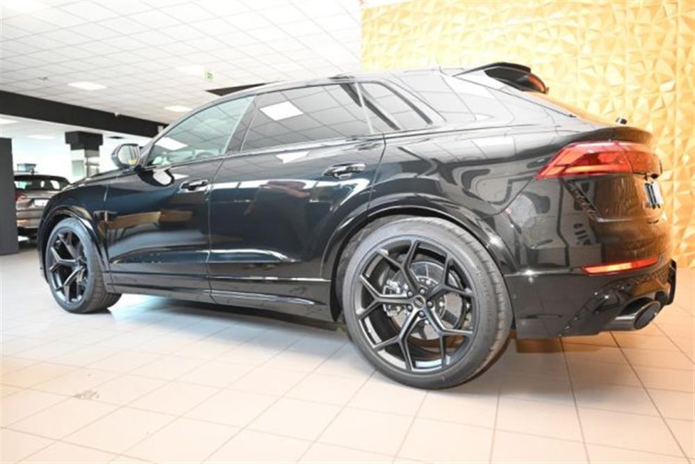 RS Q8 RS Q8 PERFORMANCE 640CV MO