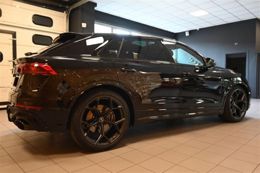 RS Q8 RS Q8 PERFORMANCE 640CV MO
