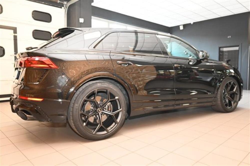 RS Q8 RS Q8 PERFORMANCE 640CV MO