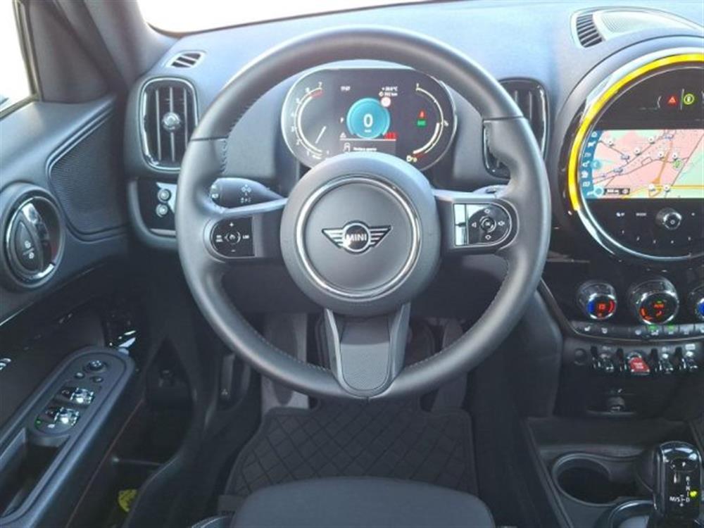 Mini Mini 2.0 Cooper S Classic