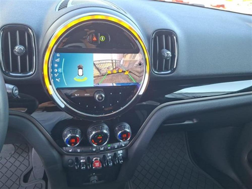 Mini Mini 2.0 Cooper S Classic