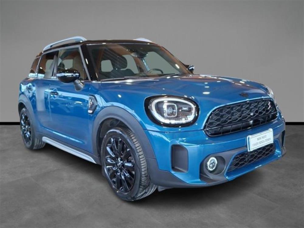 Mini Mini 2.0 Cooper S Classic