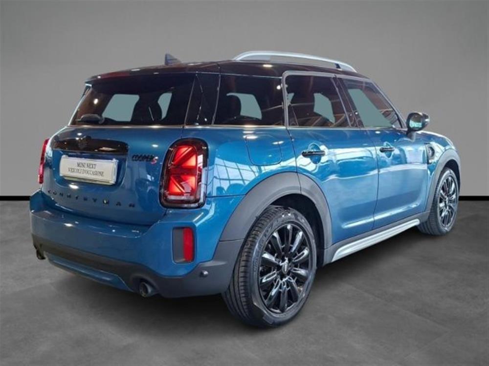 Mini Mini 2.0 Cooper S Classic