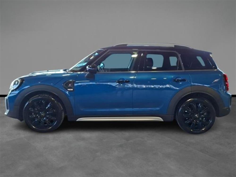 Mini Mini 2.0 Cooper S Classic