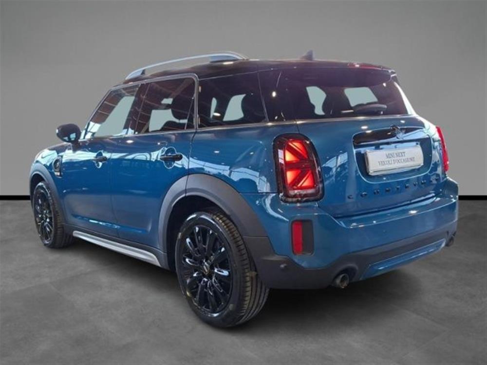 Mini Mini 2.0 Cooper S Classic